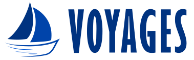 Vovages Logo